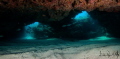   Sand Bottom Cave  